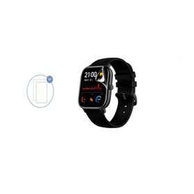 Ecr Mobile Amazfit GTS 3 2 Adet Akıllı Saat Ekran Koruyucu