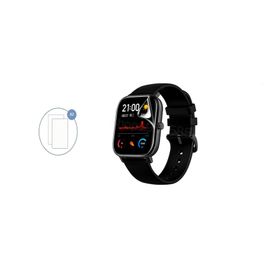 Ecr Mobile Amazfit GTS 3 2 Adet Akıllı Saat Ekran Koruyucu