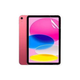 Ecr Mobile Apple iPad 10. Nesil 10.9 inç 2022 Esnek Nano Cam Ekran Koruyucu