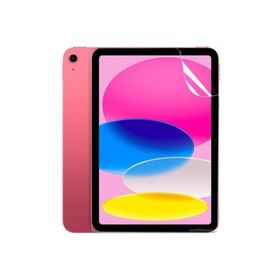 Ecr Mobile Apple iPad 10. Nesil 10.9 inç 2022 Esnek Nano Cam Ekran Koruyucu