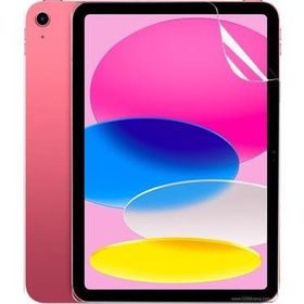 Ecr Mobile Apple iPad 10. Nesil 10.9 inç 2022 Esnek Nano Cam Ekran Koruyucu