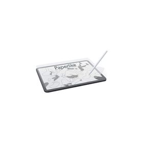 Ecr Mobile Apple iPad 10. Nesil 2022 10.9'' Inç ile Uyumlu Paperlike Kağıt Hissi Nano Esnek Ekran Koruyucu