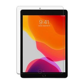 ECR Mobile Apple iPad 5. Nesil 2018 9.7" A1893 A1954 Nano Esnek Cam Ekran Koruyucu