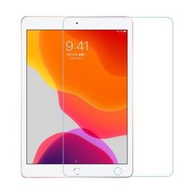 Ecr Mobile Apple iPad 9. Nesil 2021 10.2 inç Nano Esnek Cam Şeffaf Ekran Koruyucu
