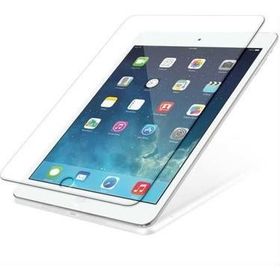 Ecr Mobile Apple iPad Air 2 2014 9.7" Nano Esnek Cam Ekran Koruyucu