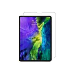 Ecr Mobile Apple iPad Pro 11 2022 4. Nesil M2 Çipli ile Uyumlu Esnek Nano Cam Ekran Koruyucu