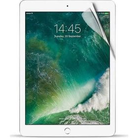 Ecr Mobile Apple iPad Pro 2018 9.7 inç Nano Esnek Cam Şeffaf Ekran Koruyucu