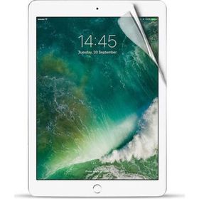 Ecr Mobile Apple iPad Pro 2018 9.7 inç Nano Esnek Cam Şeffaf Ekran Koruyucu