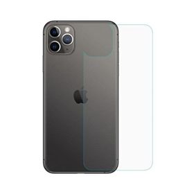 Ecr Mobile Apple iPhone 11 Pro Arka Kırılmaz Esnek Nano Koruyucu