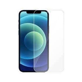 Ecr Mobile Apple iPhone 12 Uyumlu Esnek Nano Cam Ekran Koruyucu