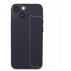 Ecr Mobile Apple iPhone 14 Plus Uyumlu Arka Kırılmaz Esnek Nano Koruyucu