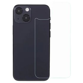Ecr Mobile Apple iPhone 14 Plus Uyumlu Arka Kırılmaz Esnek Nano Koruyucu