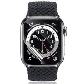 Ecr Mobile Apple Watch 7 45 mm 2 Adet Akıllı Saat Ekran Koruyucu