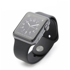 Ecr Mobile Apple Watch Seri 6/SE/5/4 40 mm ile Uyumlu 2 Adet Neo Flex HD Şeffaf Ekran Koruyucu Film