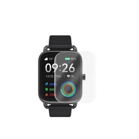 Ecr Mobile C4U K1 2 Adet Esnek Nano Ekran Koruyucu Film