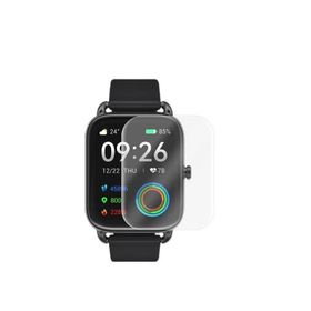 Ecr Mobile C4U K1 2 Adet Esnek Nano Ekran Koruyucu Film