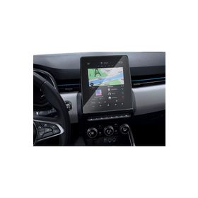Ecr Mobile Clio 5 Uyumlu 7 Inç Navigasyon 9h Nano Ekran Koruyucu