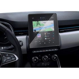 Ecr Mobile Clio 5 Uyumlu 7 Inç Navigasyon 9h Nano Ekran Koruyucu