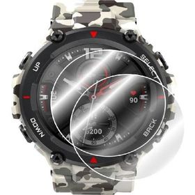 Ecr Mobile ECR Amazfit T-Rex 2 Adet Akıllı Saat Ekran Koruyucu
