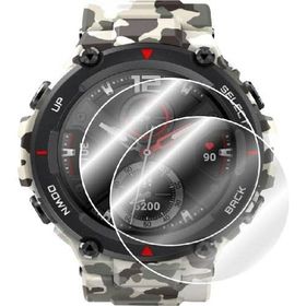 Ecr Mobile ECR Amazfit T-Rex 2 Adet Akıllı Saat Ekran Koruyucu