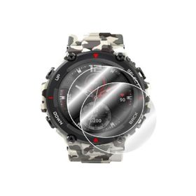 Ecr Mobile ECR Amazfit T-Rex 2 Adet Pro Akıllı Saat Ekran Koruyucu