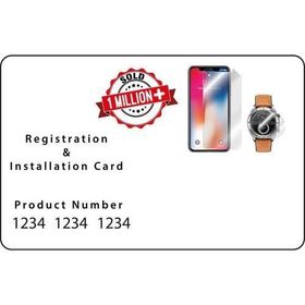 Ecr Mobile ECR Amazfit T-Rex 2 Adet Pro Akıllı Saat Ekran Koruyucu