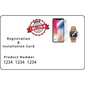 Ecr Mobile ECR Amazfit T-Rex 2 Adet Pro Akıllı Saat Ekran Koruyucu