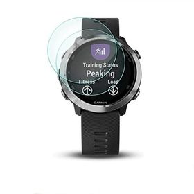 Ecr Mobile Garmin Approach S40 2 Adet Akıllı Saat Ekran Koruyucu