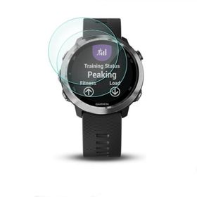 Ecr Mobile Garmin Approach S40 2 Adet Akıllı Saat Ekran Koruyucu