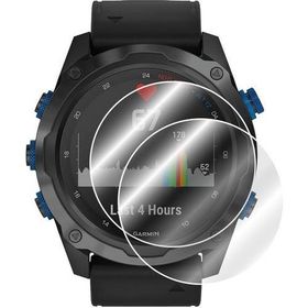 Ecr Mobile Garmin Descent Mk2 - MK2I İçin 2 Adet Ekran Koruyucu