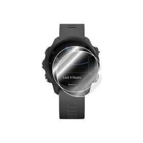 Ecr Mobile Garmin Forerunner 245 - 245 2 Adet Music Watch Ekran Koruyucu