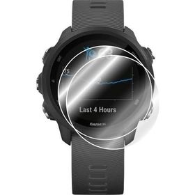 Ecr Mobile Garmin Forerunner 245 - 245 2 Adet Music Watch Ekran Koruyucu