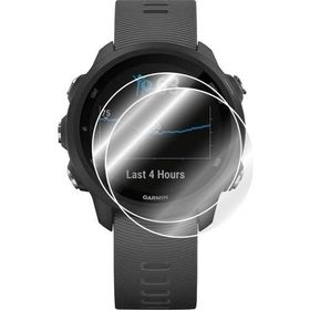 Ecr Mobile Garmin Forerunner 245 - 245 2 Adet Music Watch Ekran Koruyucu