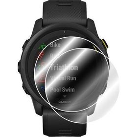 Ecr Mobile Garmin Forerunner 745 İçin 2 Adet Ekran Koruyucu