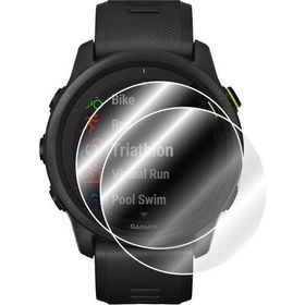 Ecr Mobile Garmin Forerunner 745 İçin 2 Adet Ekran Koruyucu