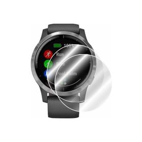 Ecr Mobile Garmin Vivoactive 4 2 Adet Ekran Koruyucu