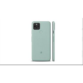 Ecr Mobile Google Pixel 5 Mat Arka Kaplama