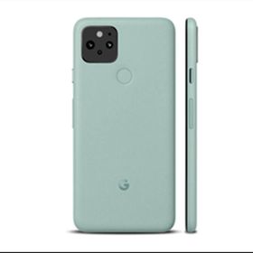 Ecr Mobile Google Pixel 5 Mat Arka Kaplama