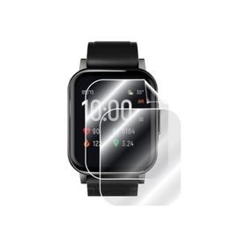 Ecr Mobile Haylou LS01 - LS02 2 Adet Akıllı Saat Ekran Koruyucu