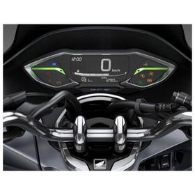 Ecr Mobile Honda Pcx 2021 2022 2023 Gösterge Panel 9h Nano Ekran Koruyucu