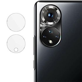 Ecr Mobile Honor 50 Esnek 2 Adet Nano Kamera Lens Koruyucu