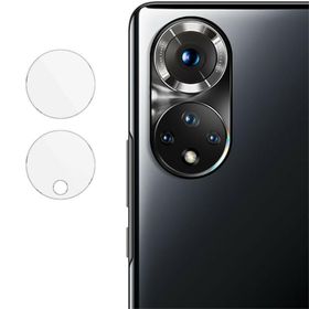Ecr Mobile Honor 50 Esnek 2 Adet Nano Kamera Lens Koruyucu