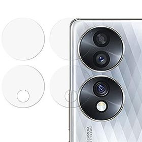 Ecr Mobile Honor 70 Esnek 2 Adet Nano Kamera Lens Koruyucu
