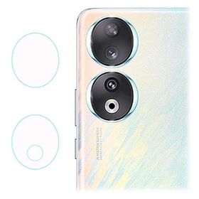 Ecr Mobile Honor 90 Esnek Nano Kamera Lens Koruyucu