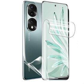 Ecr Mobile Honor 90 İle Uyumlu Mat Gerçek Kırılmayan Ekran Koruyucu Film