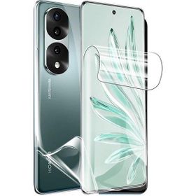 Ecr Mobile Honor 90 İle Uyumlu Mat Gerçek Kırılmayan Ekran Koruyucu Film