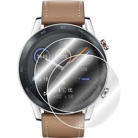 Ecr Mobile Honor Magic Watch 2 42 mm 2 Adet Akıllı Saat Ekran Koruyucu