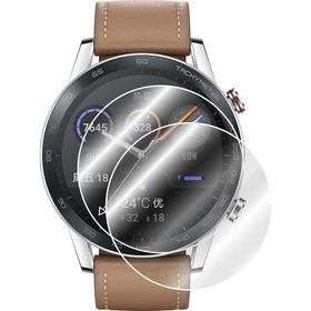 Ecr Mobile Honor Magic Watch 2 42 mm 2 Adet Akıllı Saat Ekran Koruyucu