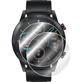 Ecr Mobile Honor Magic Watch 2 46 mm 2 Adet Akıllı Saat Ekran Koruyucu