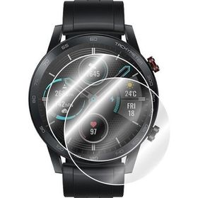 Ecr Mobile Honor Magic Watch 2 46 mm 2 Adet Akıllı Saat Ekran Koruyucu